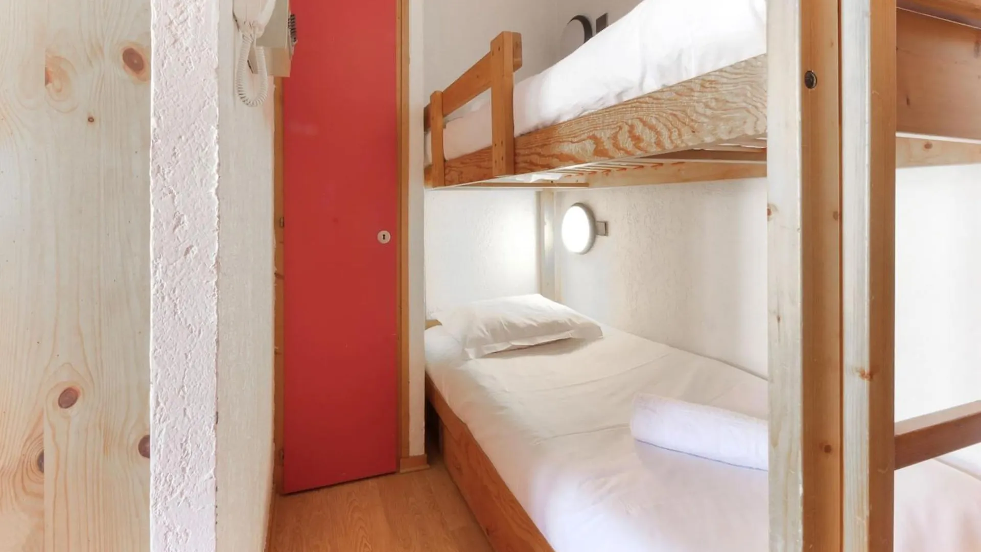 Carlton - Center Of Chamonix - Historic Building Apartment 0*,