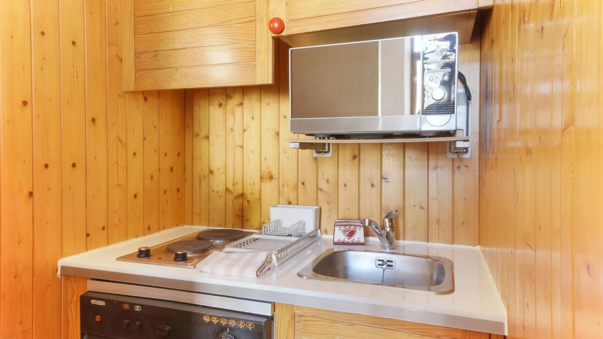 Carlton - Center Of Chamonix - Historic Building Apartment